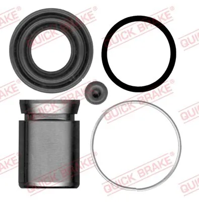 Repair Kit, brake caliper
